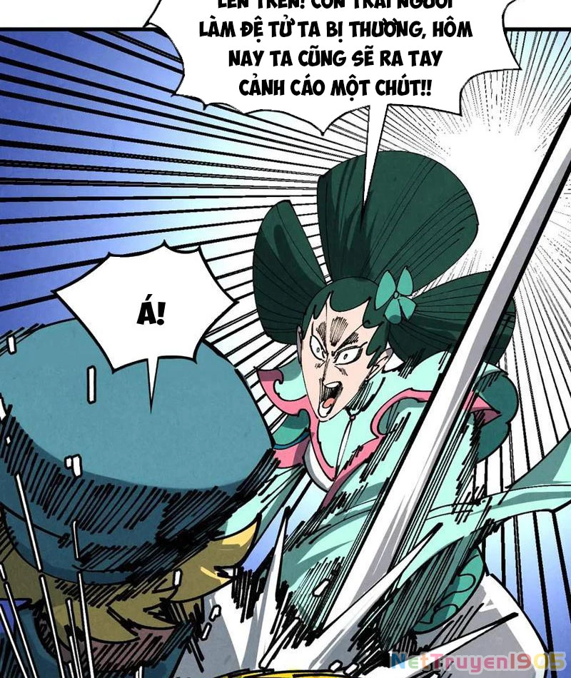 Vạn Cổ Chí Tôn Chapter 459 - 123