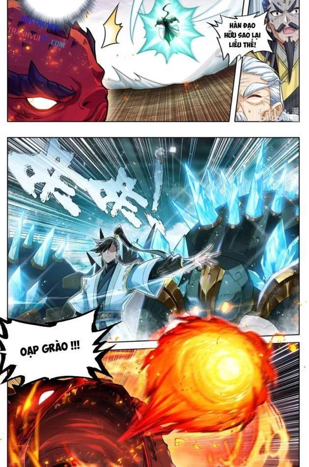 Phàm Nhân Tu Tiên Chapter 364 - 6