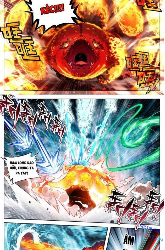 Phàm Nhân Tu Tiên Chapter 364 - 10