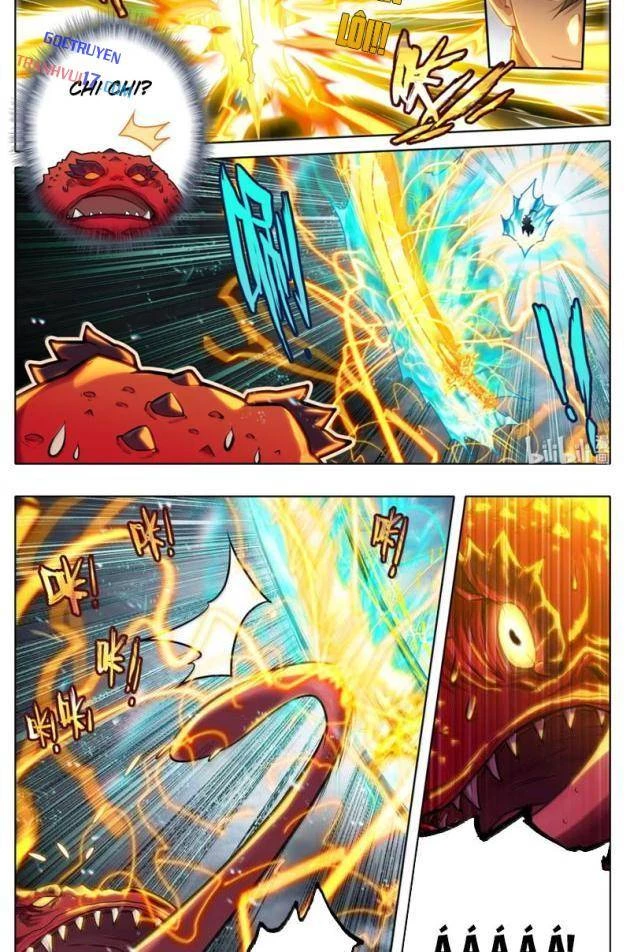 Phàm Nhân Tu Tiên Chapter 364 - 15