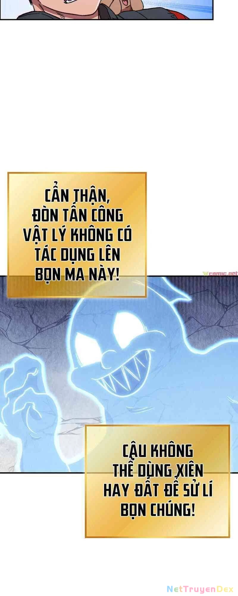 Tái Thiết Hầm Ngục Chapter 73 - 30