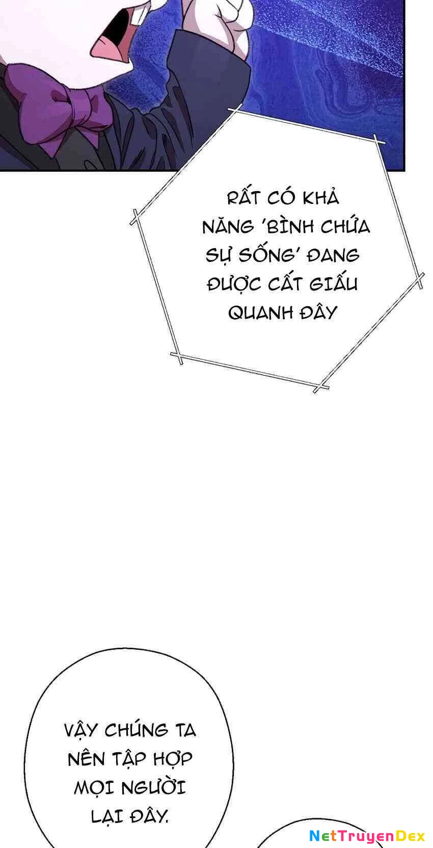 Tái Thiết Hầm Ngục Chapter 74 - 47