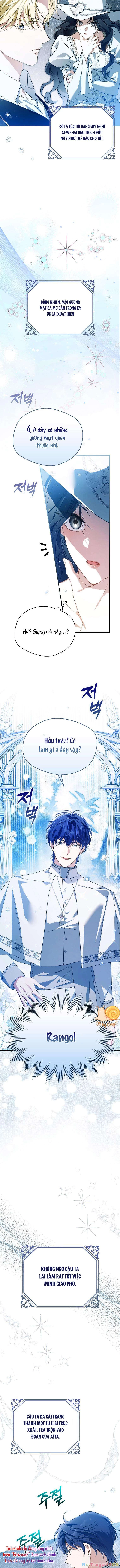 Hầu tước Maron Chapter 25 - 6