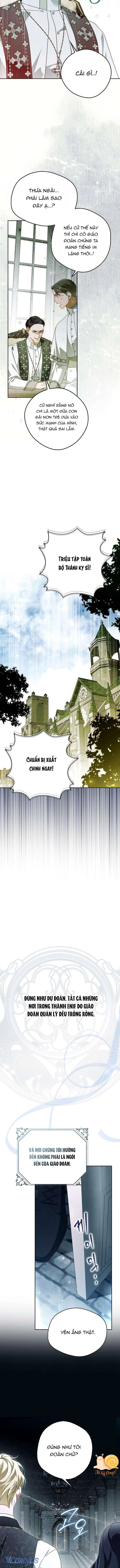 Hầu tước Maron Chapter 25 - 10