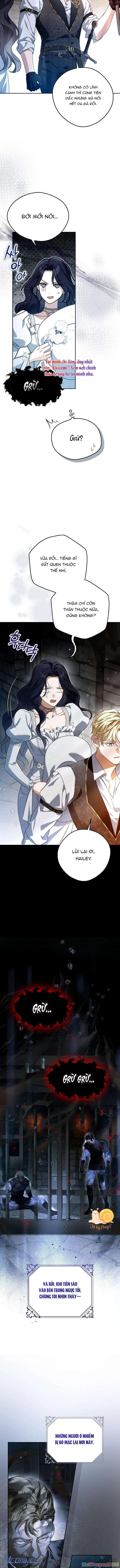 Hầu tước Maron Chapter 25 - 13