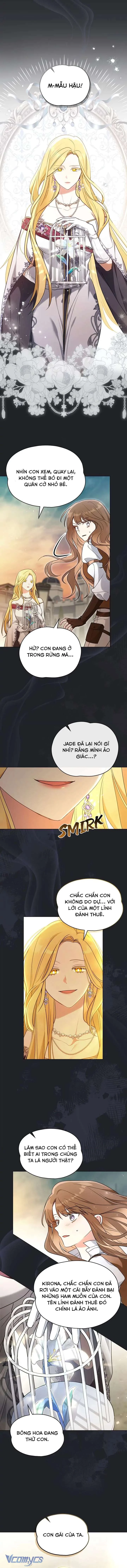 Phải Lòng Nàng Công Chúa Có Thời Hạn Chapter 20 - 3