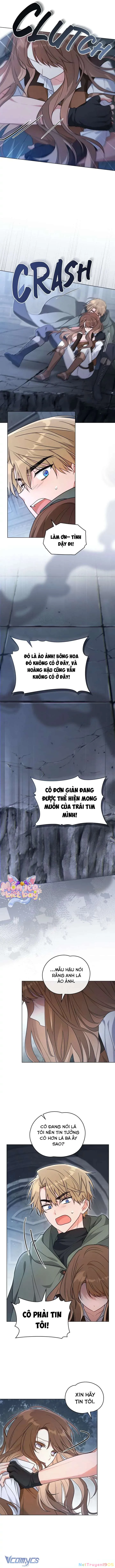 Phải Lòng Nàng Công Chúa Có Thời Hạn Chapter 20 - 5