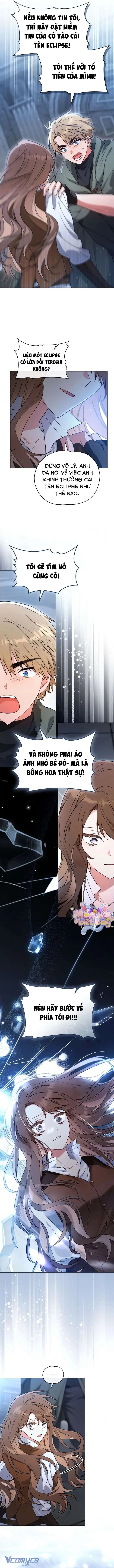 Phải Lòng Nàng Công Chúa Có Thời Hạn Chapter 20 - 6