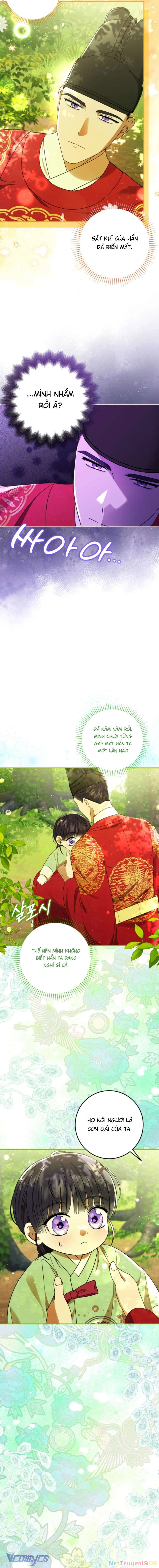 Tôi Đã Tái Sinh Thành Nàng Công Chúa Bị Bỏ Rơi Chapter 4 - 11