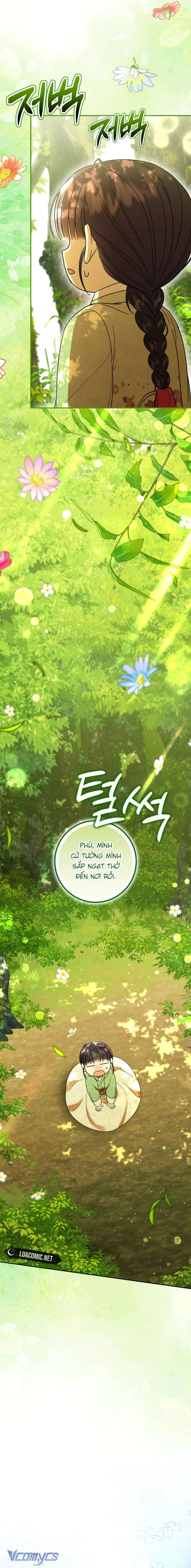 Tôi Đã Tái Sinh Thành Nàng Công Chúa Bị Bỏ Rơi Chapter 4 - 17