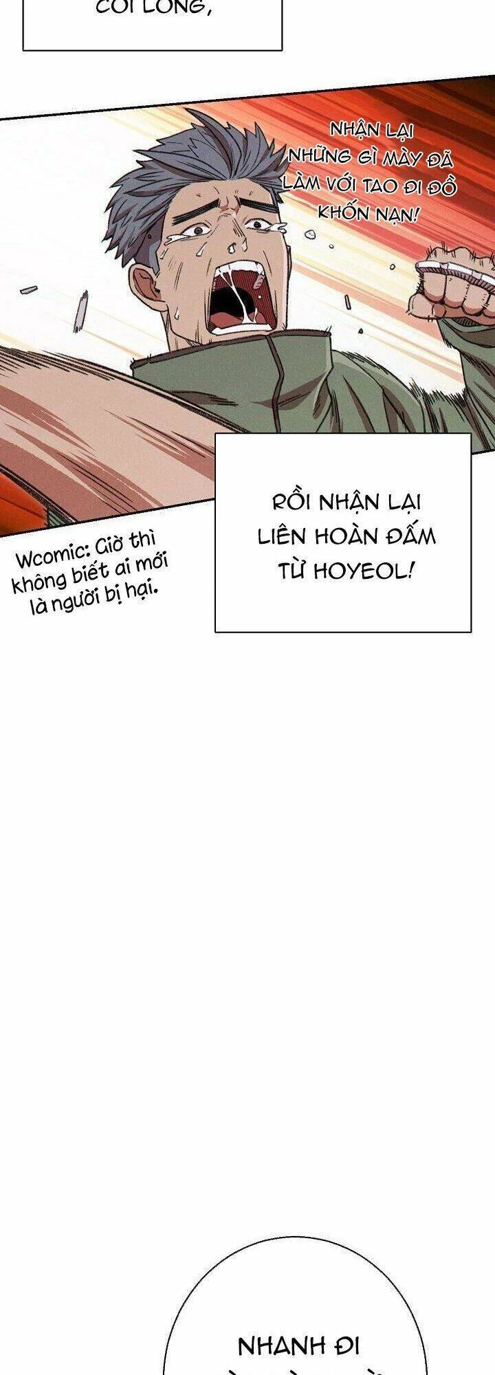 Tái Thiết Hầm Ngục Chapter 76 - 9