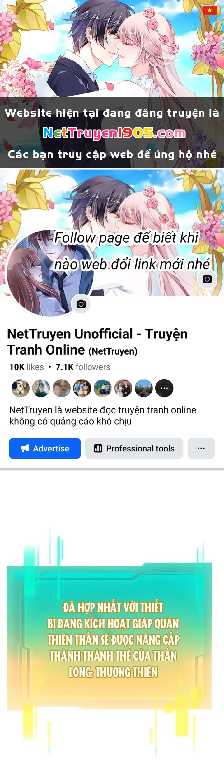 Chiến Binh Hồi Quy Chapter 98 - 1