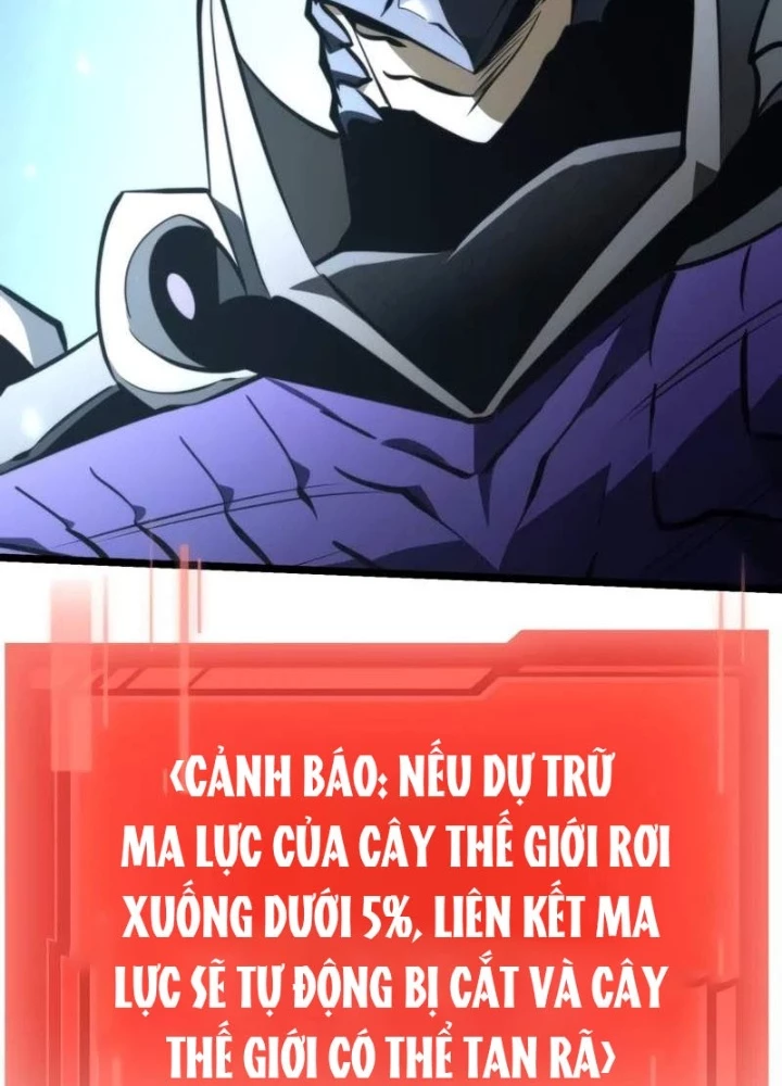 Chiến Binh Hồi Quy Chapter 98 - 105