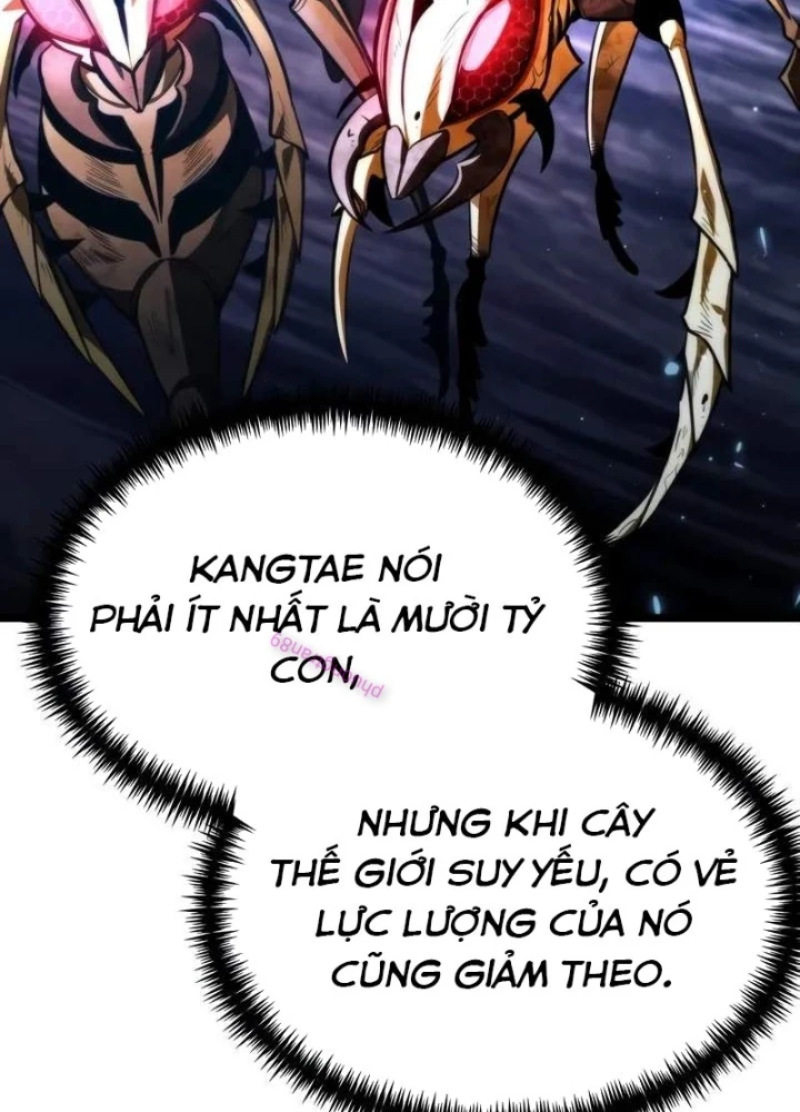 Chiến Binh Hồi Quy Chapter 98 - 125