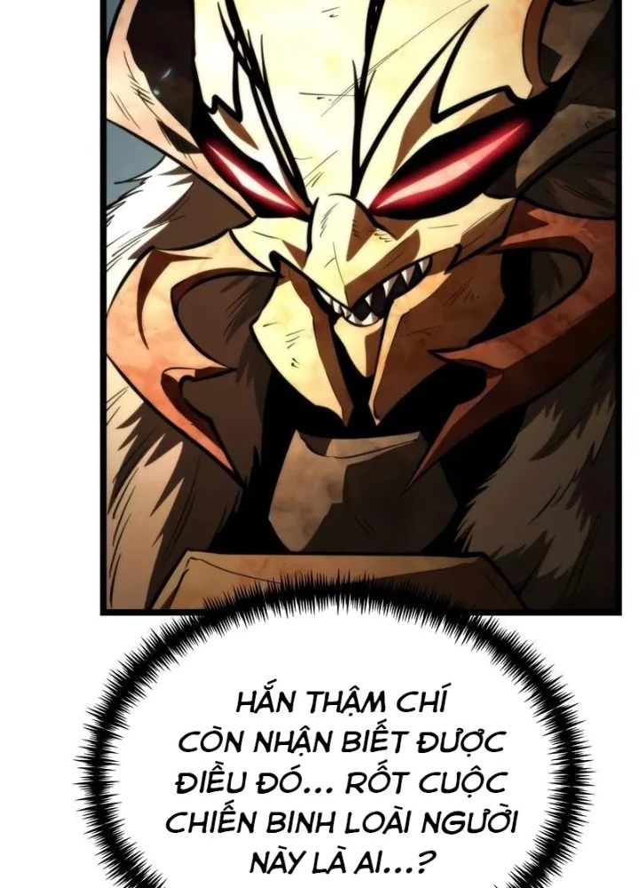 Chiến Binh Hồi Quy Chapter 98 - 187