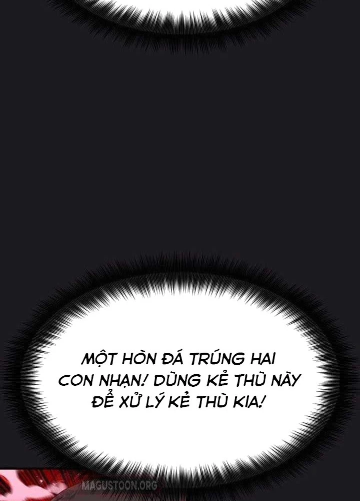 Có Lẽ Là Vô Địch Chapter 44 - 21