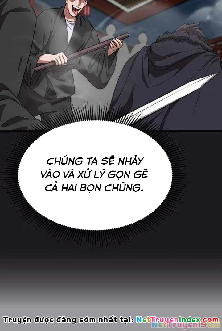 Có Lẽ Là Vô Địch Chapter 44 - 25