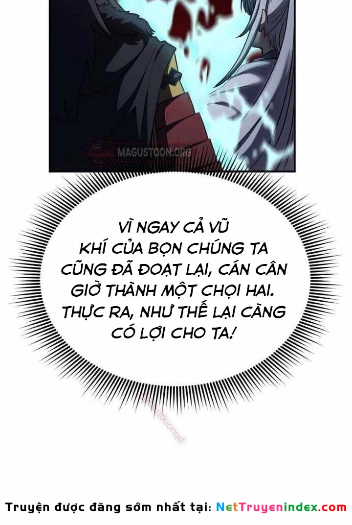 Có Lẽ Là Vô Địch Chapter 44 - 31