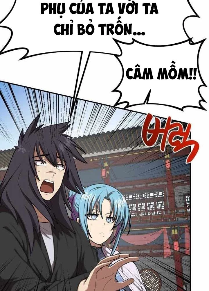 Có Lẽ Là Vô Địch Chapter 44 - 45