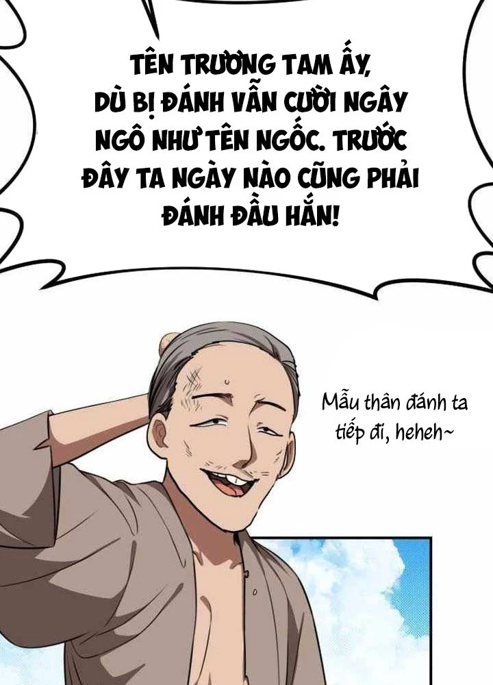 Có Lẽ Là Vô Địch Chapter 44 - 53
