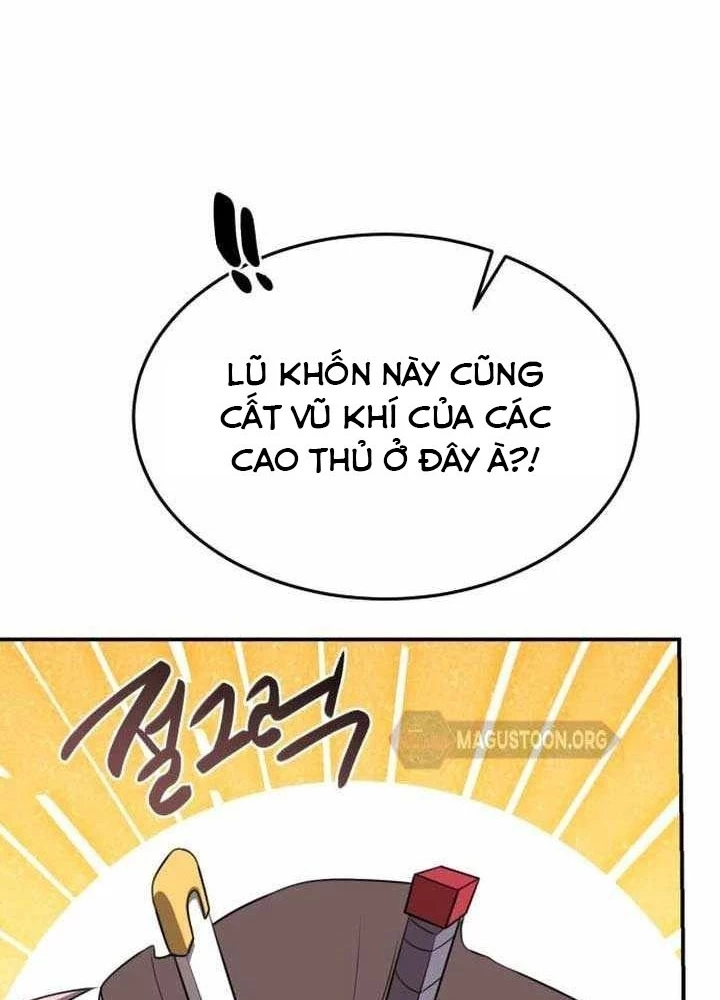 Có Lẽ Là Vô Địch Chapter 44 - 135