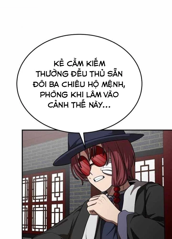 Có Lẽ Là Vô Địch Chapter 44 - 155