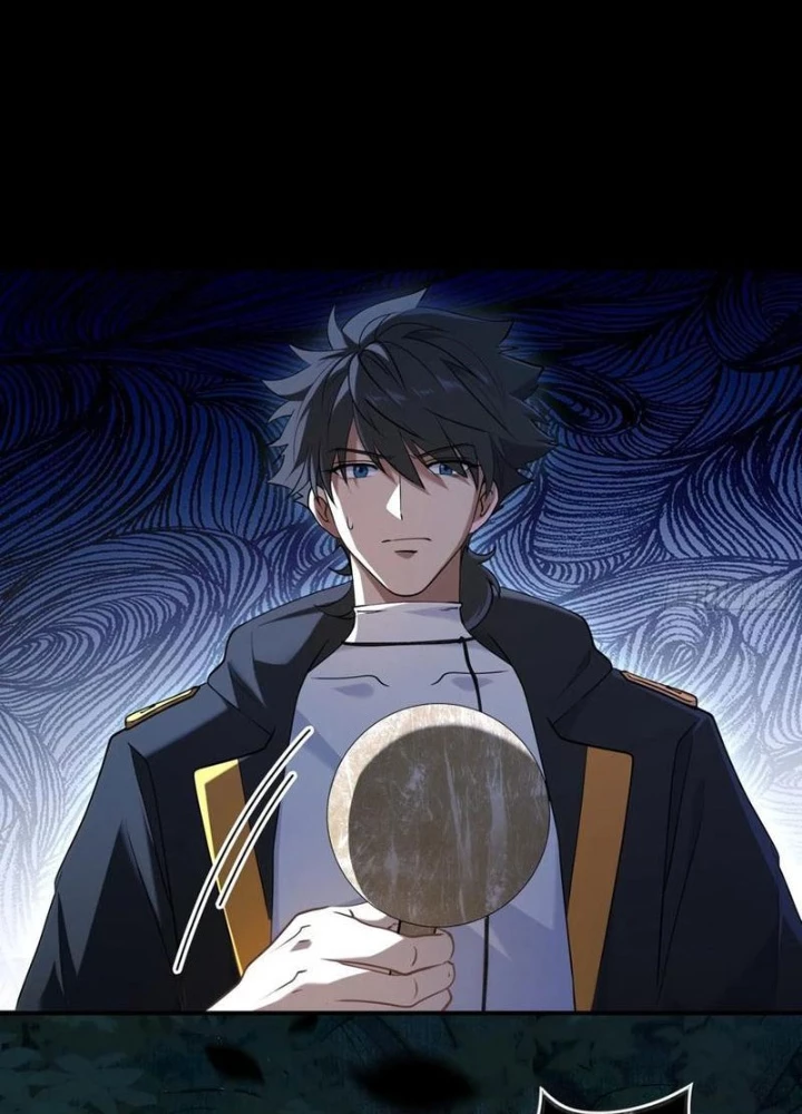 Linh Cảnh Hành Giả Chapter 15 - 17