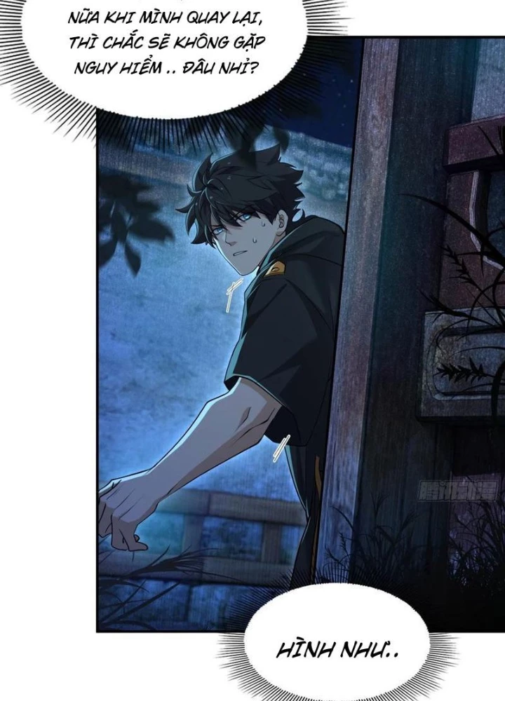Linh Cảnh Hành Giả Chapter 15 - 41