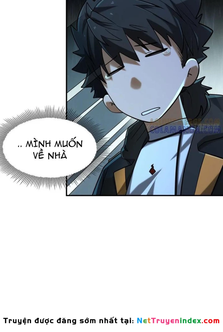 Linh Cảnh Hành Giả Chapter 15 - 43