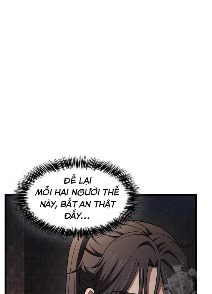 Thiên Ma Kế Nhiệm Chapter 16 - 21