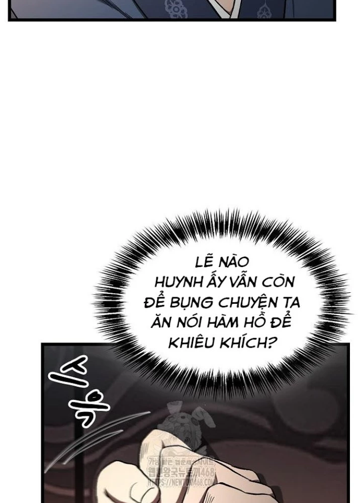 Thiên Ma Kế Nhiệm Chapter 16 - 23
