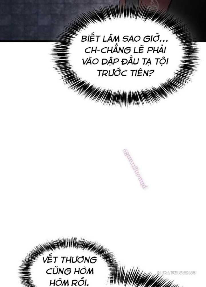 Thiên Ma Kế Nhiệm Chapter 16 - 27