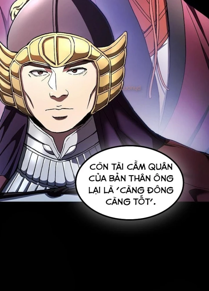 Thiên Ma Kế Nhiệm Chapter 16 - 61
