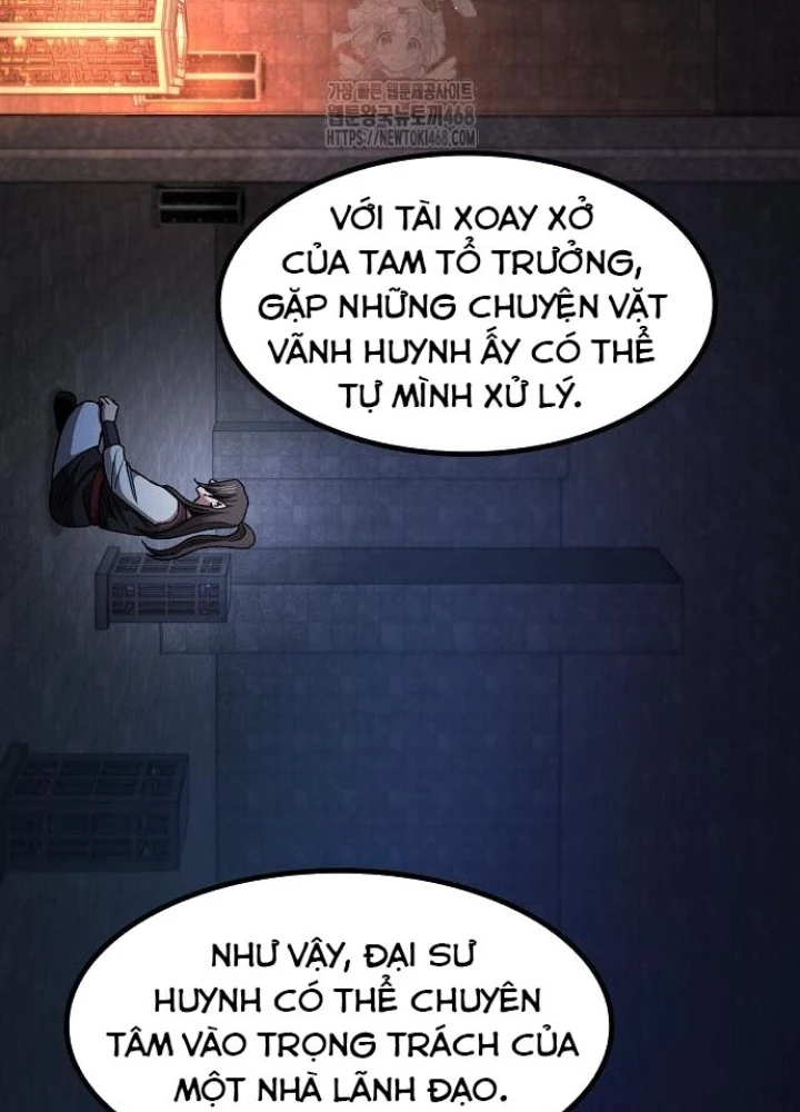 Thiên Ma Kế Nhiệm Chapter 16 - 83