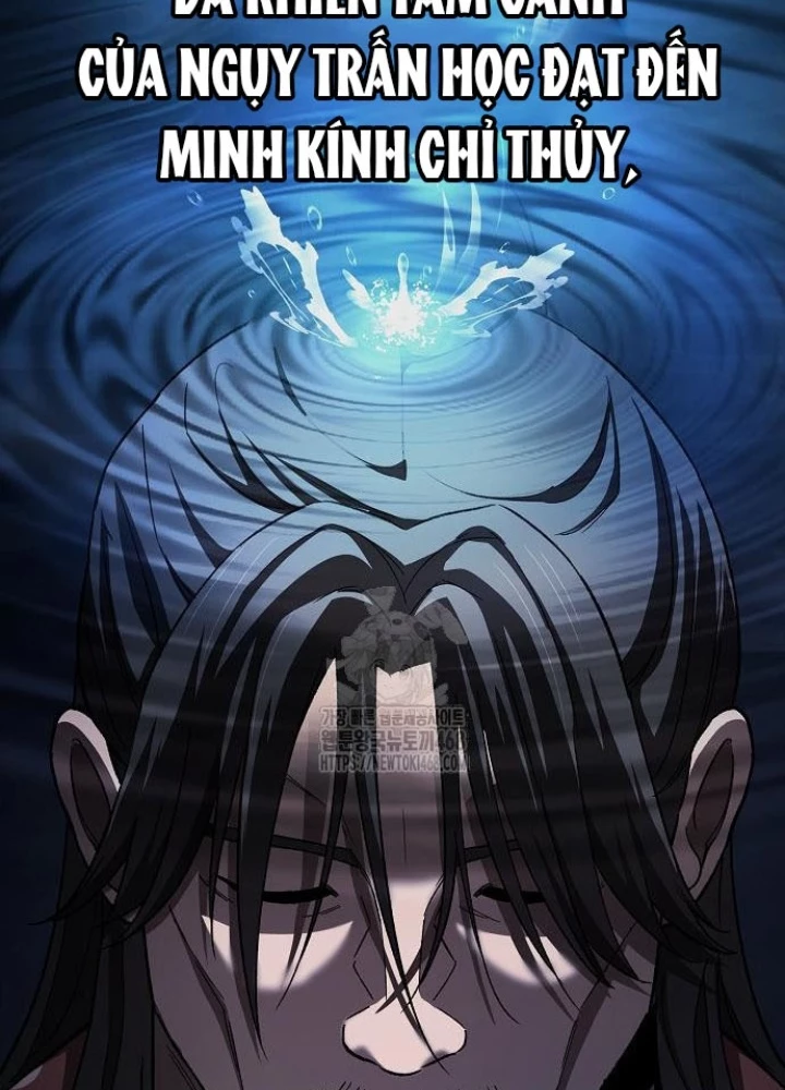 Thiên Ma Kế Nhiệm Chapter 16 - 131
