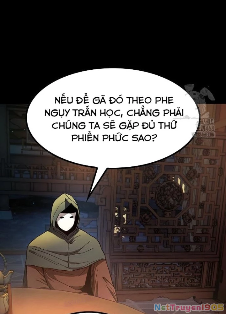 Thiên Ma Kế Nhiệm Chapter 16 - 167