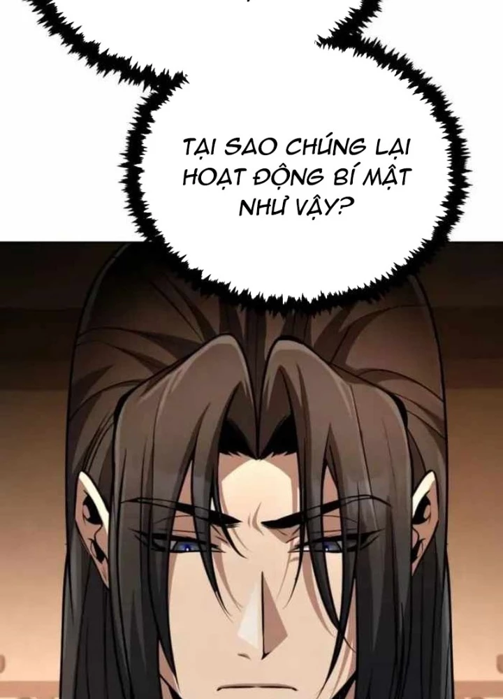 Sự Trở Lại Của Quyền Vương Chapter 19 - 5