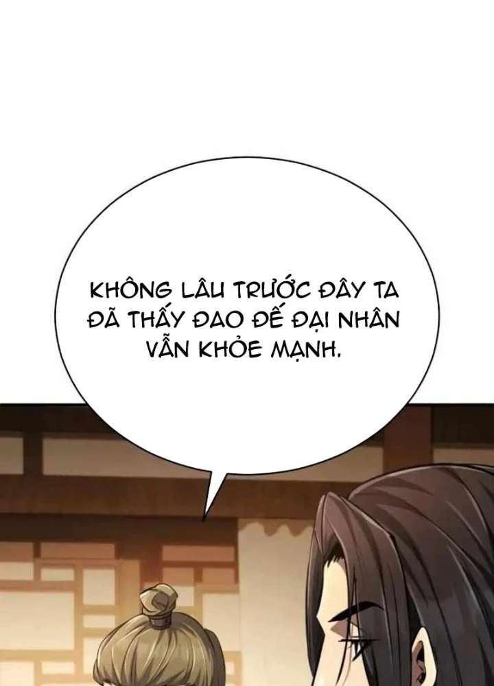 Sự Trở Lại Của Quyền Vương Chapter 19 - 11