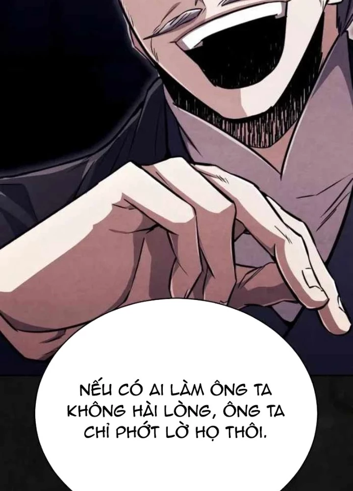 Sự Trở Lại Của Quyền Vương Chapter 19 - 21