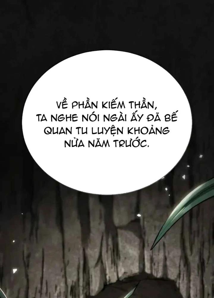 Sự Trở Lại Của Quyền Vương Chapter 19 - 23