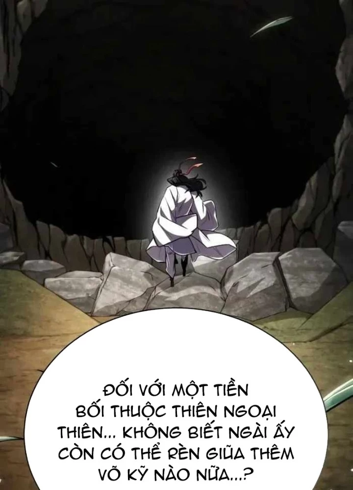 Sự Trở Lại Của Quyền Vương Chapter 19 - 25