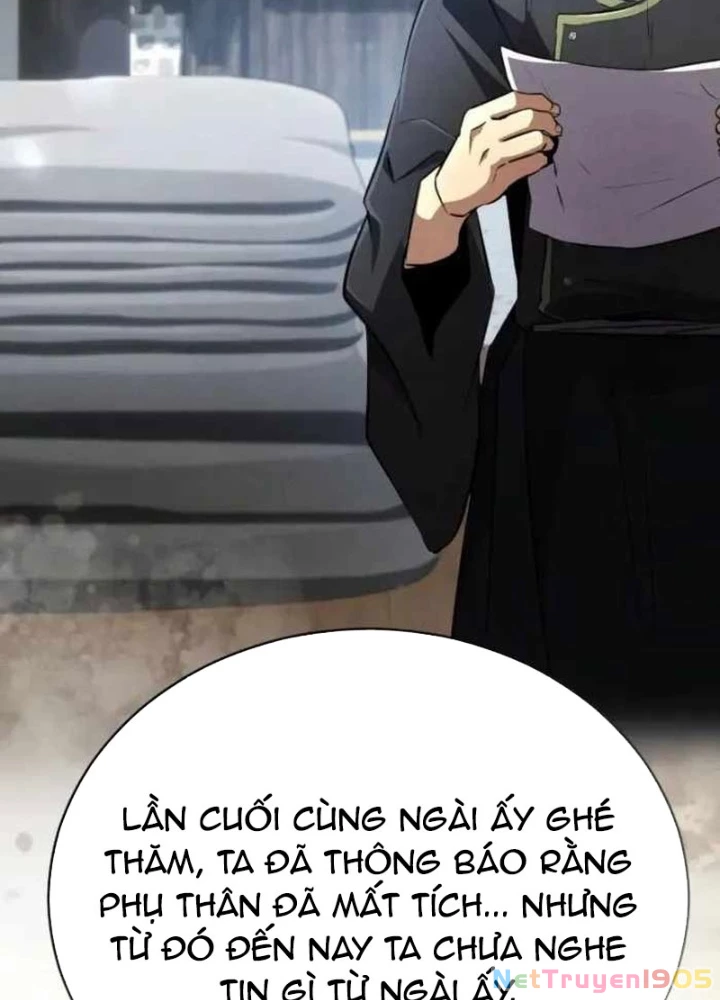 Sự Trở Lại Của Quyền Vương Chapter 19 - 29