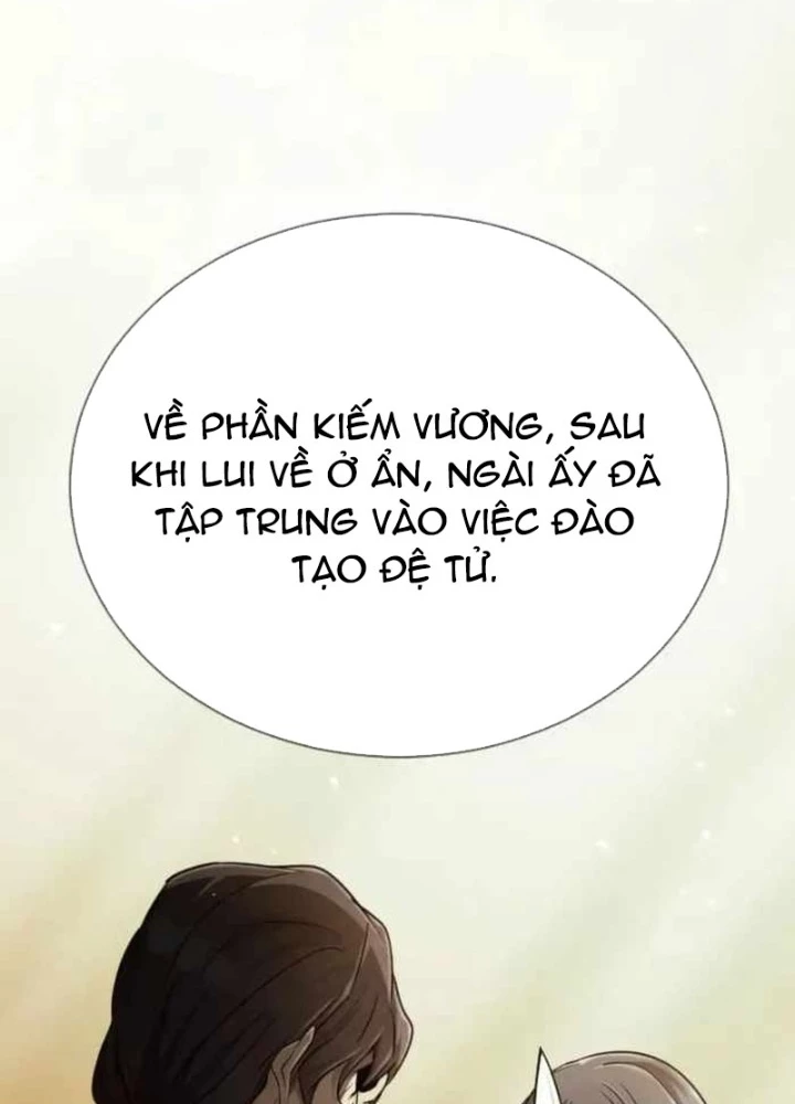 Sự Trở Lại Của Quyền Vương Chapter 19 - 31