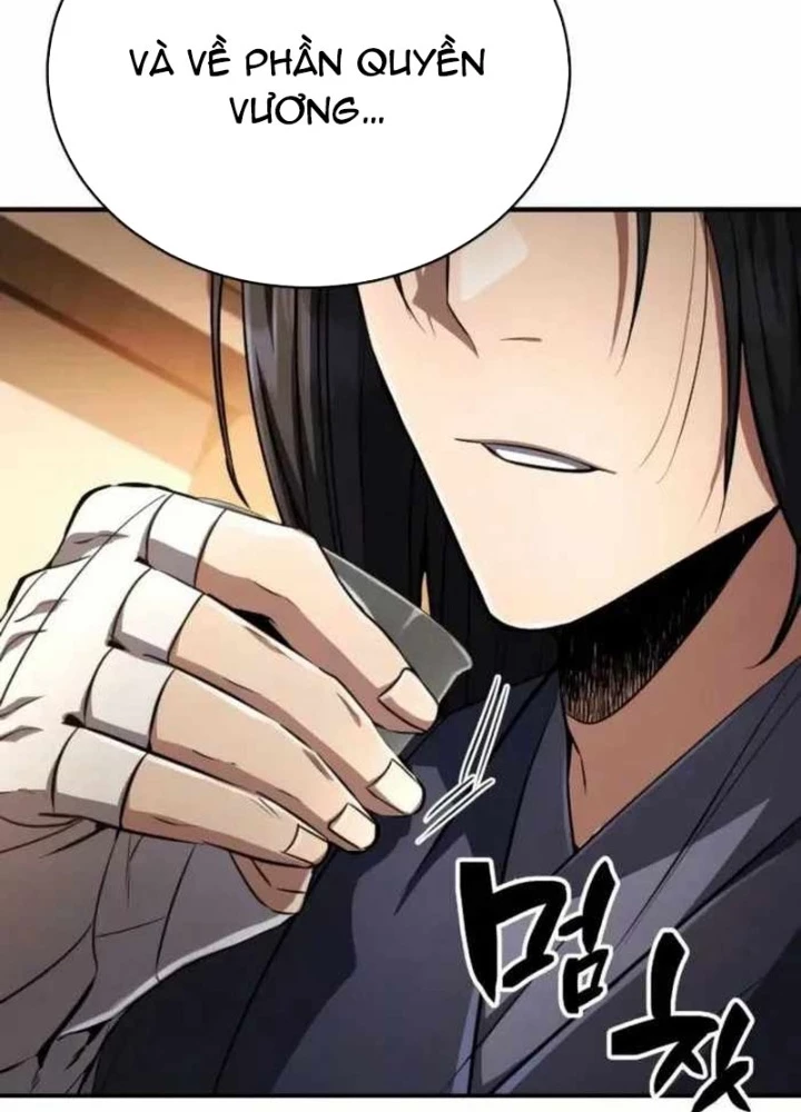 Sự Trở Lại Của Quyền Vương Chapter 19 - 35