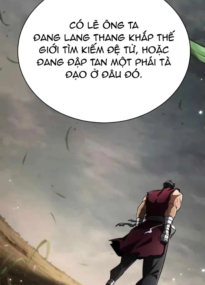 Sự Trở Lại Của Quyền Vương Chapter 19 - 39