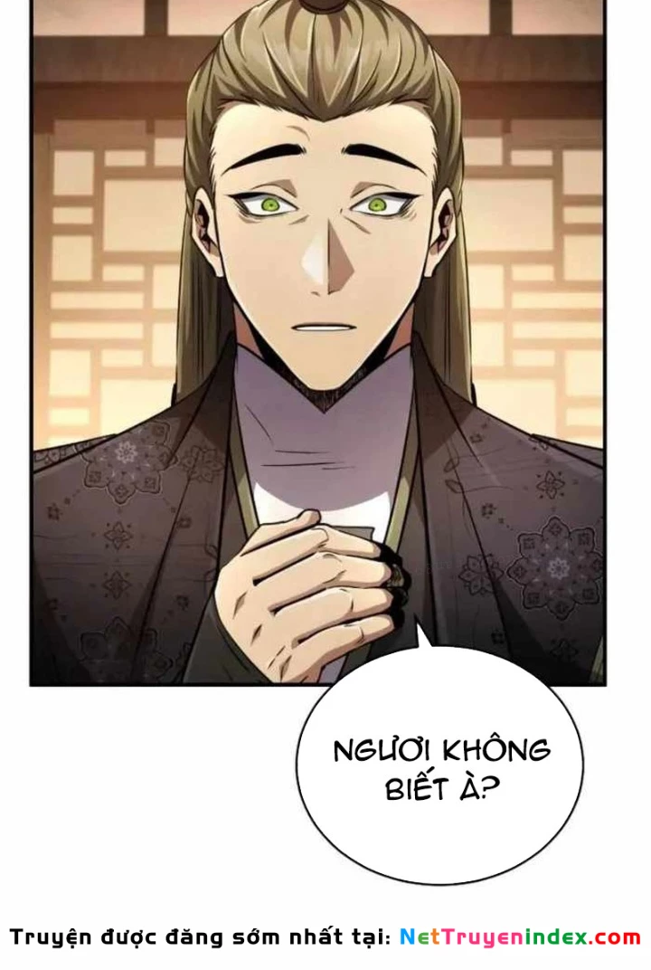Sự Trở Lại Của Quyền Vương Chapter 19 - 47