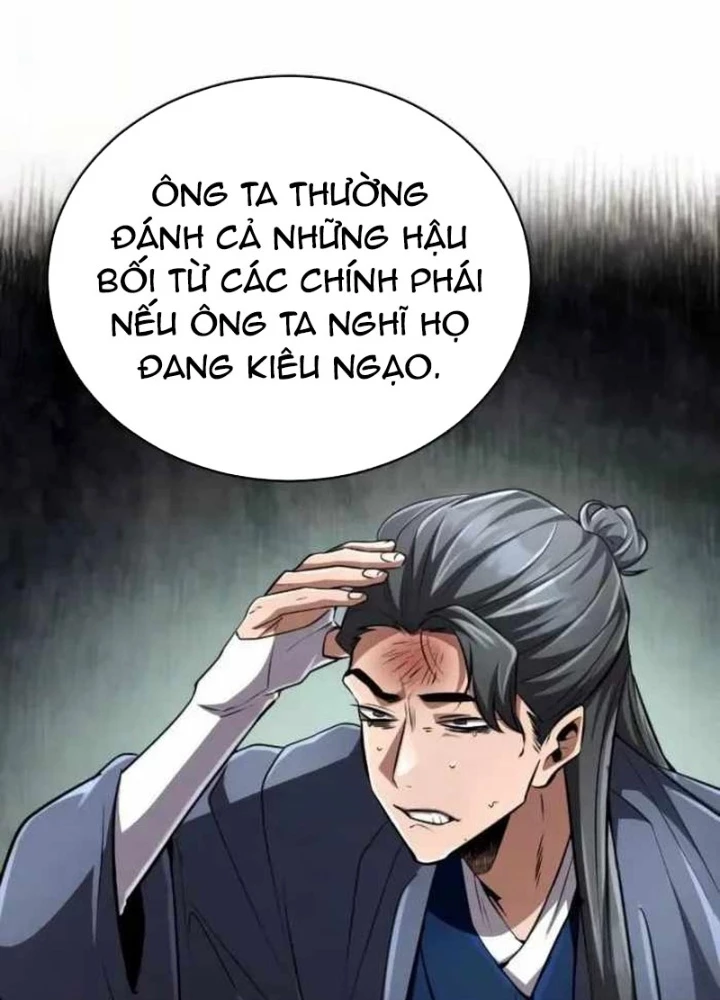 Sự Trở Lại Của Quyền Vương Chapter 19 - 49