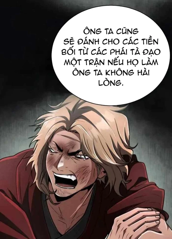 Sự Trở Lại Của Quyền Vương Chapter 19 - 51