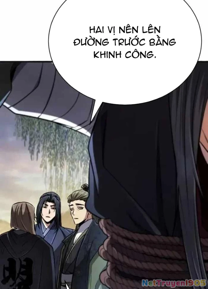 Sự Trở Lại Của Quyền Vương Chapter 19 - 95