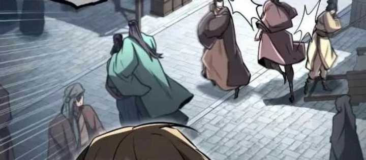 Sự Trở Lại Của Quyền Vương Chapter 19 - 164